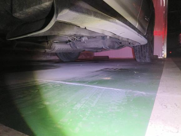 [青岛·鲁B] 二手比亚迪比亚迪S72015款 2.0T 自动旗舰型