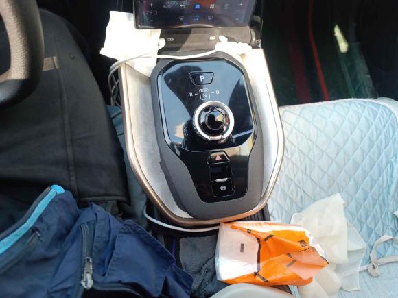 [合肥·皖A] 二手丰田丰田bZ32023款 517km 精英PRO