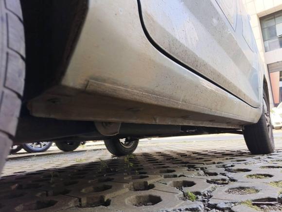 [武汉·鄂A] 二手五菱汽车宏光MINIEV2022款 轻松款 磷酸铁锂