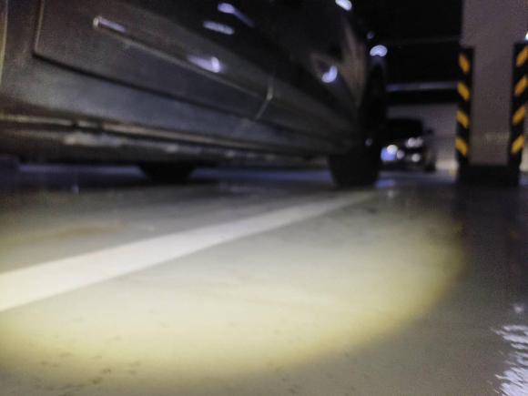 [杭州·浙A] 二手零跑汽车零跑C112023款 纯电 580四驱性能版