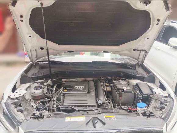 [义乌·浙G] 二手奥迪奥迪Q2L2020款 35 TFSI 进取动感型