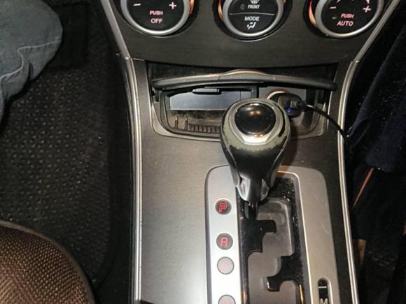 [深圳·粤S] 二手马自达马自达62013款 2.0L 自动时尚型