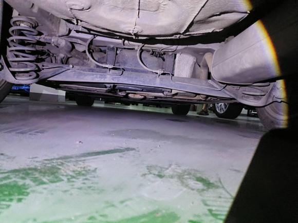 [成都·川A] 二手福特福睿斯2015款 1.5L 手动时尚型