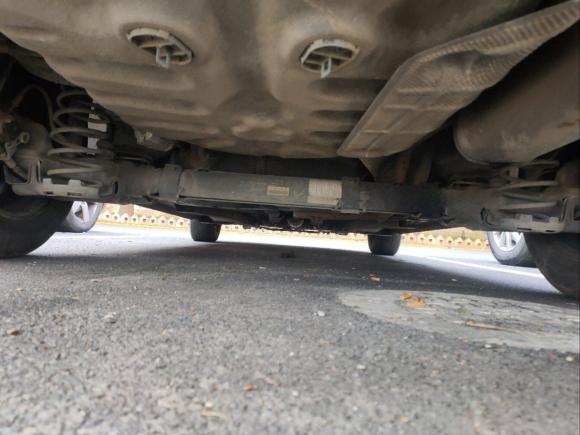 [上海·皖P] 二手标致标致3012014款 1.6L 自动舒适版