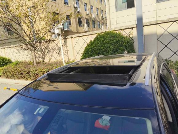 [南通·苏F] 二手凯迪拉克凯迪拉克XT52018款 25T 豪华型