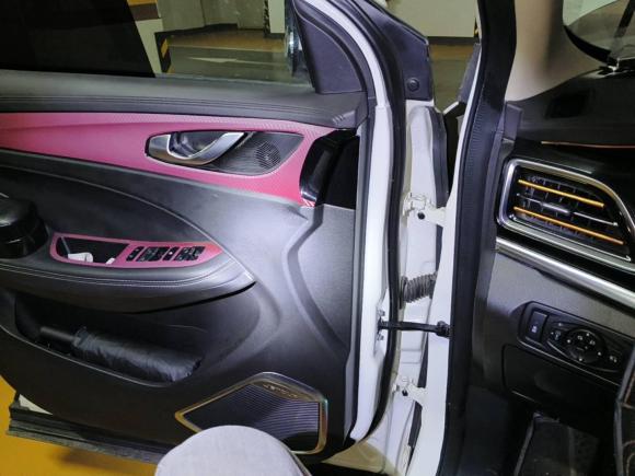 [青岛·黑G] 二手捷途捷途X902019款 1.5T 自动智享型 6座 国V