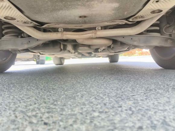 [青岛·鲁B] 二手大众蔚揽2016款 380TSI 四驱纵行版