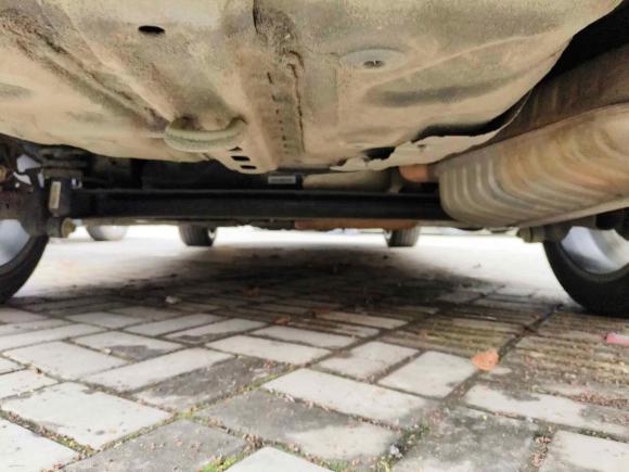 [温州·赣G] 二手吉利汽车缤瑞2019款 200T DCT缤致版