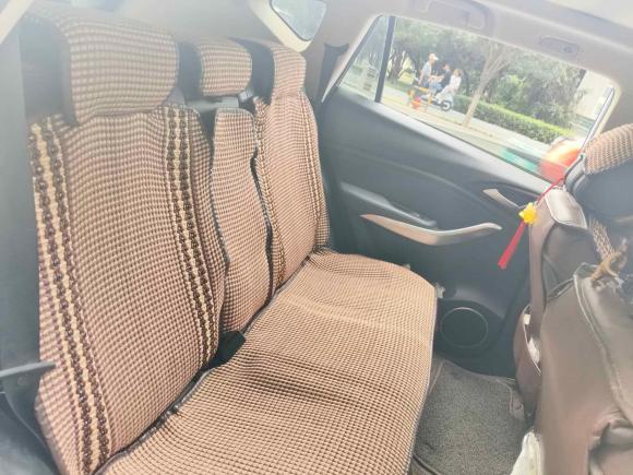 [西安·陕A] 二手比亚迪宋新能源2019款 宋DM 1.5TID 智联锐享型