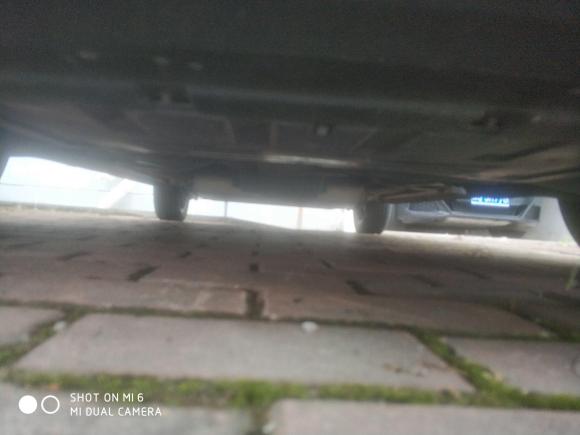 [台州·浙J] 二手北汽新能源北汽新能源EC32019款 灵动版