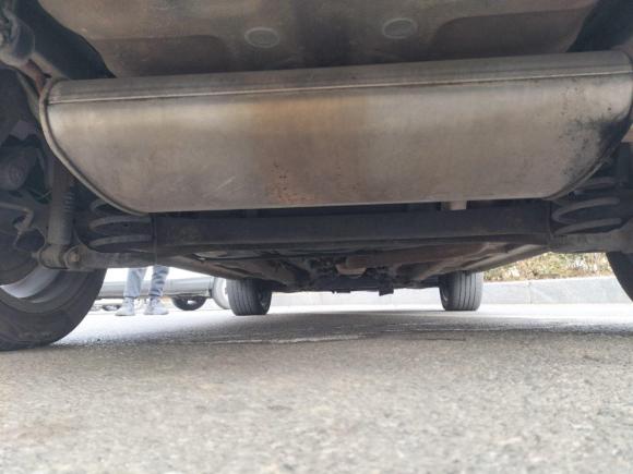 [青岛·鲁B] 二手汉腾汽车汉腾X52018款 1.5T CVT豪华版