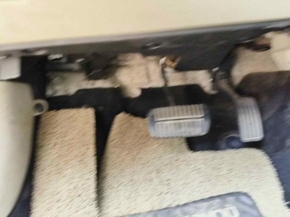 [南通·皖M] 二手斯巴鲁傲虎2010款 3.6R豪华版