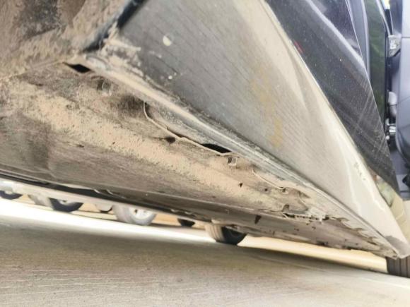 [上海·沪D] 二手奔驰迈巴赫S级2018款 S 450 4MATIC