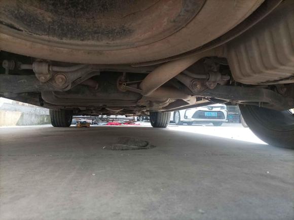 [义乌·浙G] 二手长安欧尚长安欧尚X72020款 1.5T 自动尊贵型