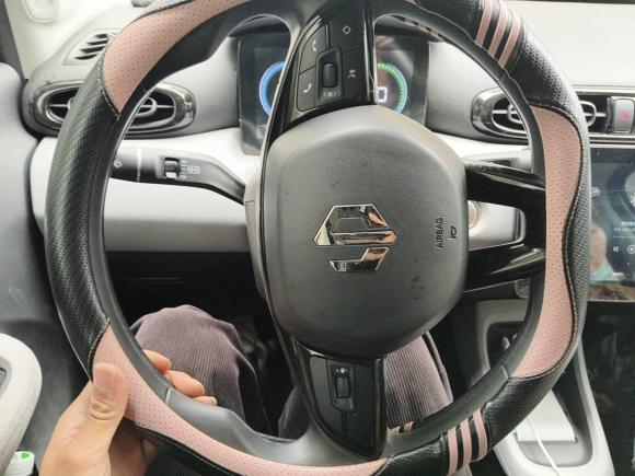 [上海·桂B] 二手零跑汽车零跑T032022款 炫晶版