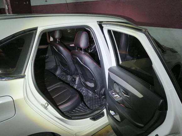 [南通·苏F] 二手宝马宝马2系旅行车2016款 218i 领先型