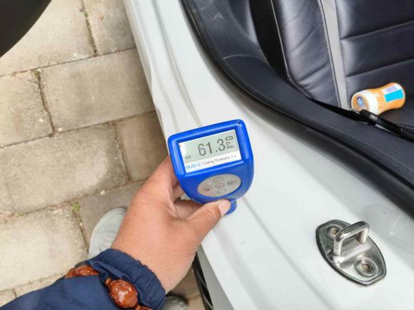 [北京·京Q] 二手大众高尔夫2017款 280TSI 自动R-Line百万辆纪念版