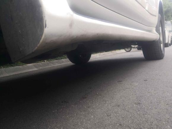 [合肥·皖A] 二手雷克萨斯雷克萨斯GX2010款 460