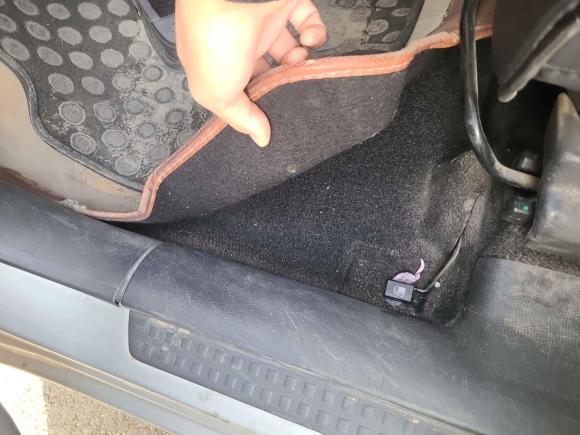 [青岛·鲁B] 二手铃木雨燕2009款 1.3L 自动超值版