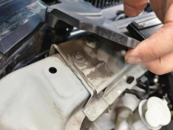 [成都·川A] 二手三菱欧蓝德2014款 2.4L 四驱豪华超值版 7座