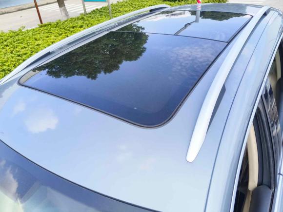 [上海·沪C] 二手大众途观2012款 1.8TSI 自动两驱菁英版