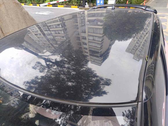 [无锡·苏B] 二手铃木雨燕2013款 1.5L 自动运动版