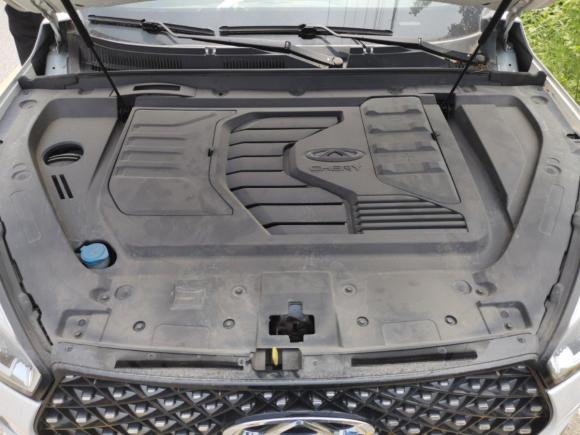 [青岛·鲁B] 二手奇瑞瑞虎72020款 1.5T CVT精英型