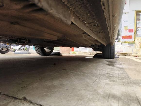 [深圳·粤S] 二手大众朗逸2015款 230TSI DSG舒适版