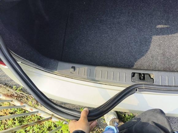 [温州·浙C] 二手沃尔沃沃尔沃S602017款 S60L T4 智远版