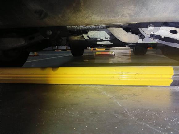 [无锡·苏B] 二手路虎发现神行2018款 240PS SE版