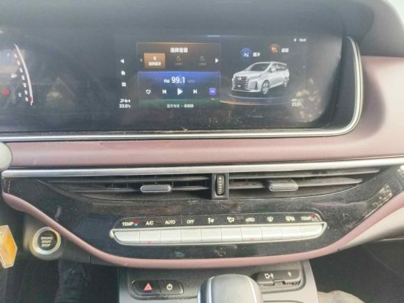 [广州·粤B] 二手广汽传祺传祺M62021款 PRO 270T DCT豪华版