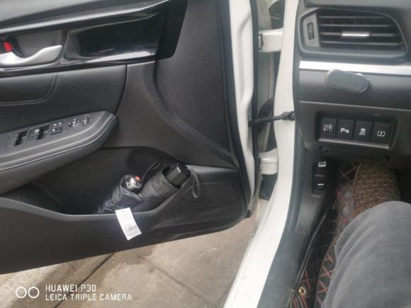 [金华·浙G] 二手本田享域2019款 180TURBO CVT乐享版 国V