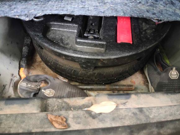 [武汉·鄂A] 二手启辰启辰D602019款 十万荣耀 1.6L XL CVT辰酷版 国V