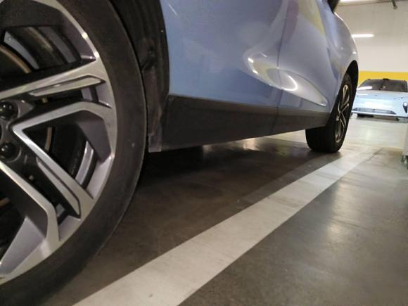 [上海·苏E] 二手魏牌玛奇朵DHT-PHEV2021款 1.5L 大师版