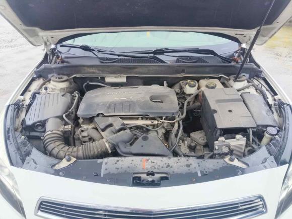 [宁波·皖A] 二手雪佛兰迈锐宝2013款 2.0L 自动豪华版