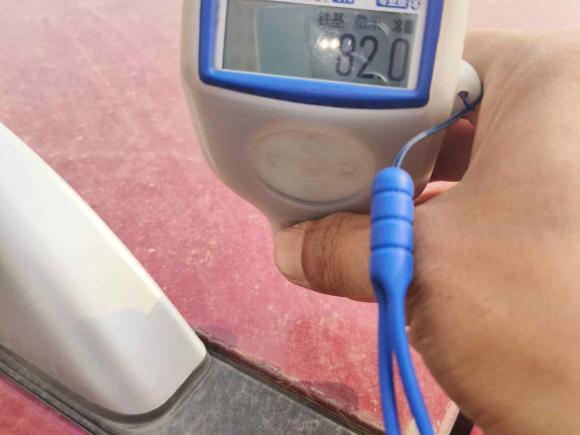 [济南·鲁A] 二手江汽集团瑞风S32014款 1.5L 手动豪华智能型