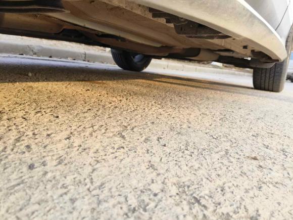 [南京·苏A] 二手福特翼虎2015款 2.0L GTDi 四驱运动型