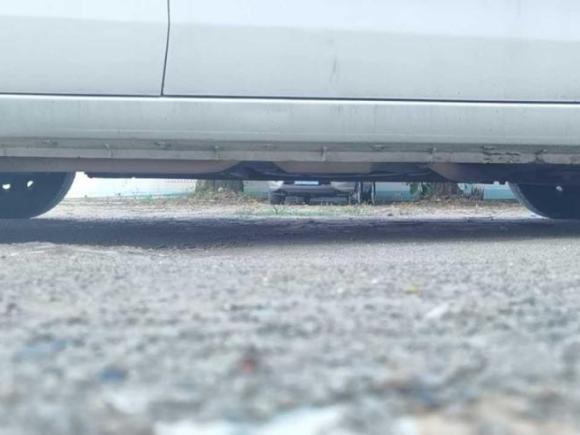 [佛山·粤E] 二手雪佛兰赛欧2013款 三厢 1.4L AMT优逸版