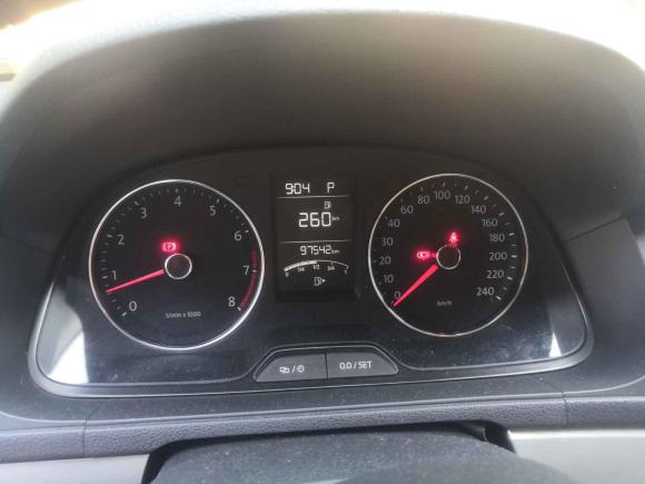 [温州·浙C] 二手大众朗逸2013款 改款经典 1.6L 自动舒适版