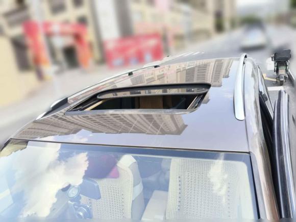 [济南·鲁A] 二手大众途安2011款 1.4T DSG智臻版5座