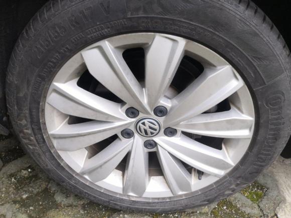 [上海·沪C] 二手大众帕萨特2019款 330TSI 精英版 国VI