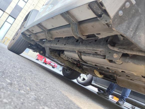 [南通·苏F] 二手坦克坦克3002021款 越野版 2.0T 征服者