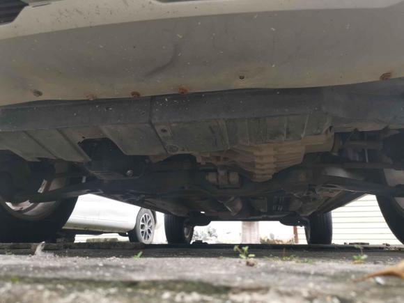 [深圳·粤S] 二手哈弗哈弗H2s2018款 红标 1.5T 双离合精英型