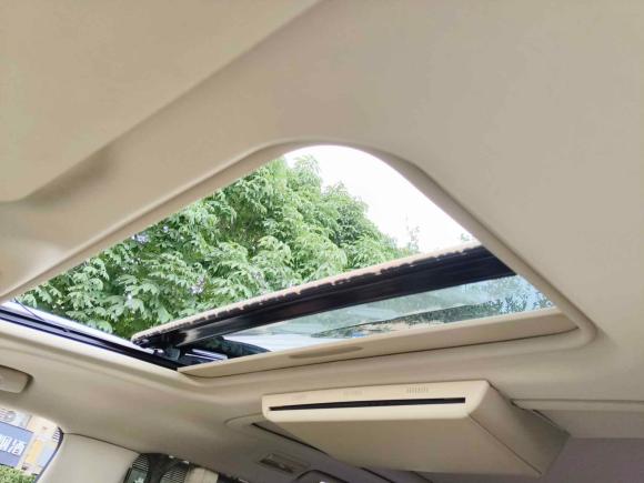 [西安·陕A] 二手别克别克GL82022款 ES陆尊 653T 智慧旗舰型