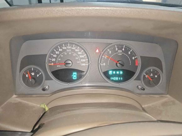 [北京·京L] 二手Jeep指南者2007款 2.4L 四驱运动版