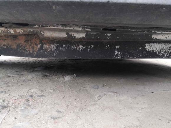 [成都·川Q] 二手铃木奥拓2013款 改款 1.0L 手动舒适型