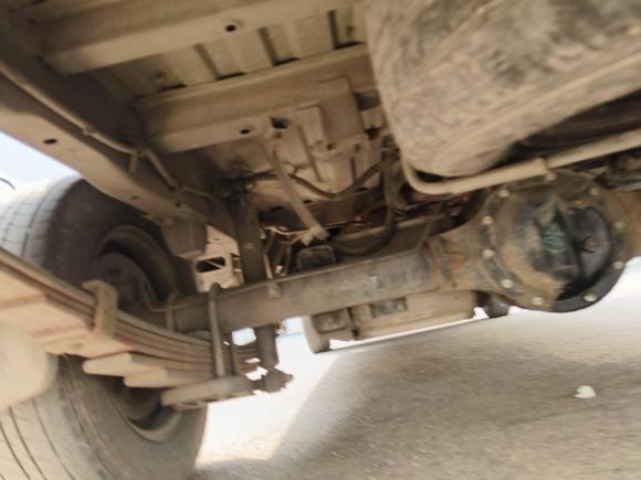 [青岛·鲁B] 二手五菱汽车五菱EV502020款 纯电动厢式物流车鹏辉不加热电池