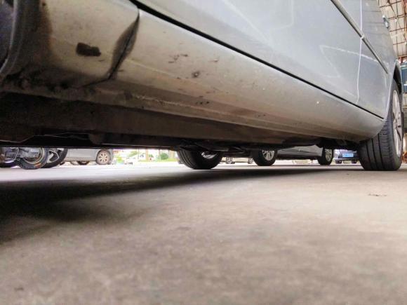 [佛山·粤X] 二手马自达马自达62011款 2.0L 自动时尚型