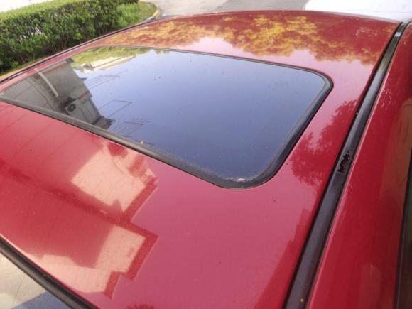 [上海·皖N] 二手马自达马自达62011款 2.0L 自动时尚型