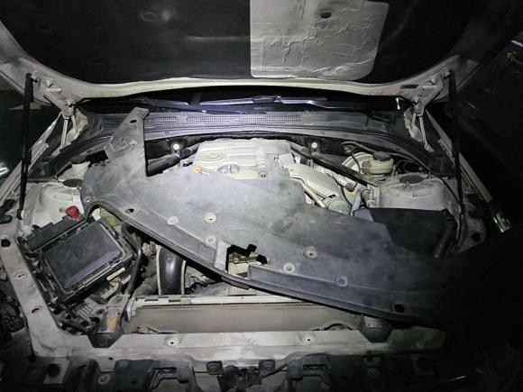 [深圳·粤B] 二手凯迪拉克凯迪拉克ATS2014款 28T 舒适型